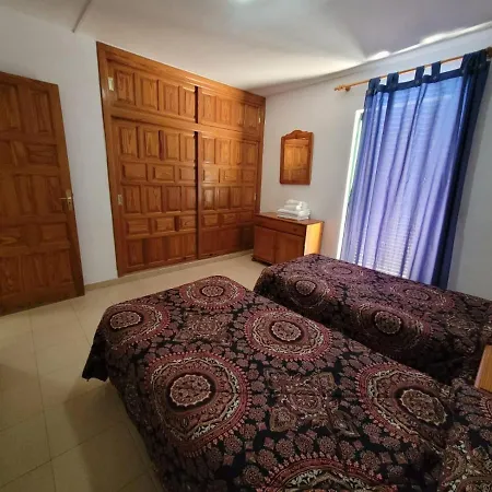 Immaculate 1-bed In E308 Arona (Tenerife)