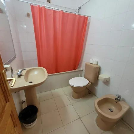 Διαμέρισμα 1 Bed - Sleeps 2 - Pool - Parking
