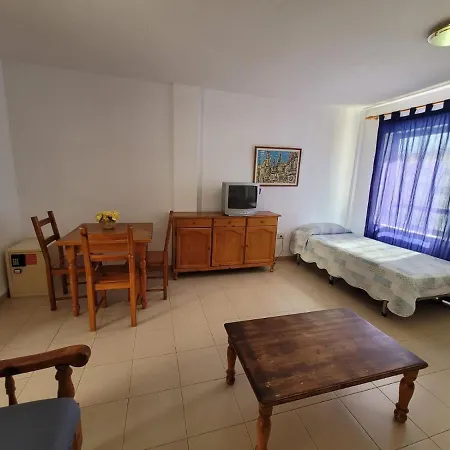 Immaculate 1-bed In Arona E308 Arona (Tenerife)