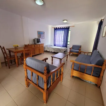 Immaculate 1-bed In Arona E308