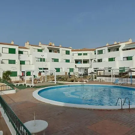 Immaculate 1-bed In Arona E308 * Arona (Tenerife)