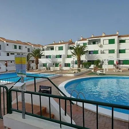 Apartment Immaculate 1-bed In Arona E308 Arona (Tenerife)