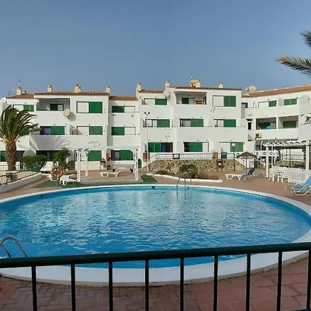 Immaculate 1-bed In Arona E308