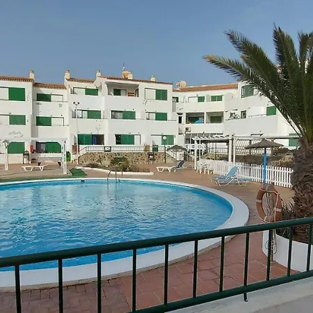 Immaculate 1-bed In Arona E308 Apartment *