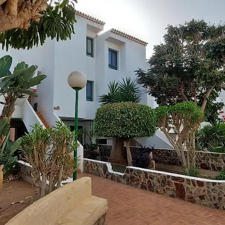 Immaculate 1-bed In Arona E308 Apartment Arona (Tenerife)