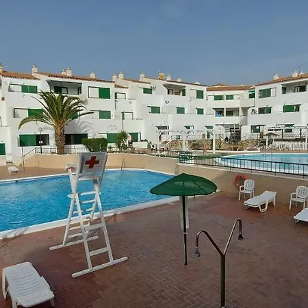 Apartment Immaculate 1-bed In Arona E308 Arona (Tenerife)