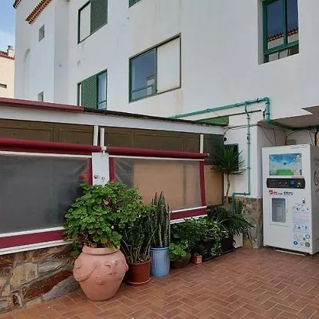Apartment Immaculate 1-bed In Arona E308 *