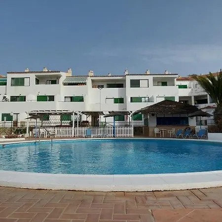 Apartment Immaculate 1-bed In Arona E308 Arona (Tenerife)
