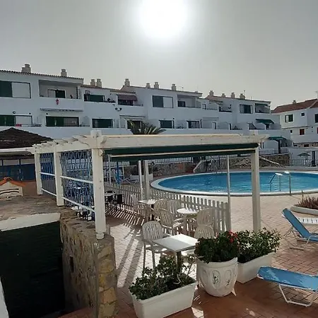 Immaculate 1-bed In Arona E308 * Arona (Tenerife)