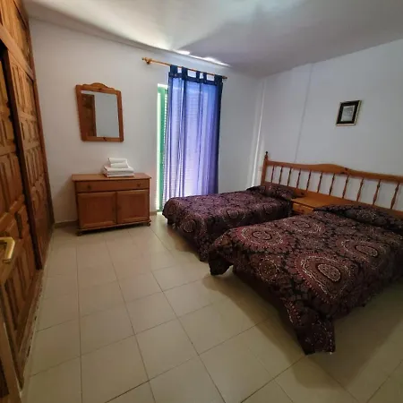 Immaculate 1-bed In Arona E308 Apartment